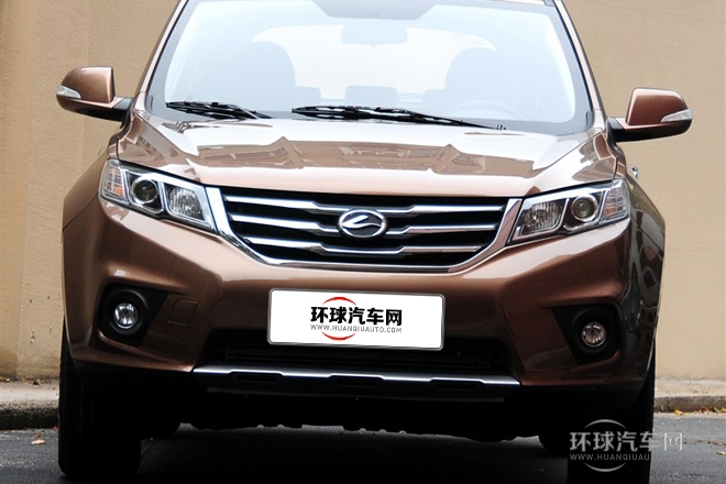 2013款 2.0T 手動(dòng)創(chuàng)享版