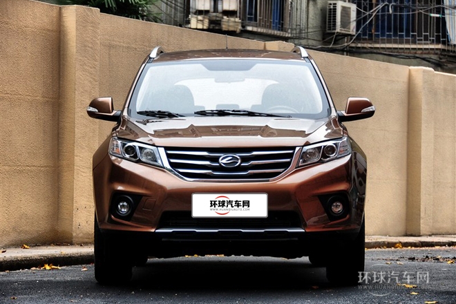 2013款 2.0T 手動創享版