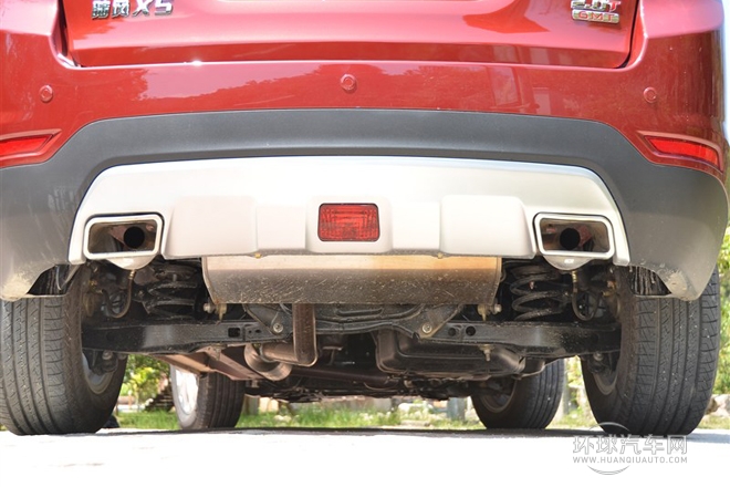 2013款 2.0T 手動創(chuàng)行版