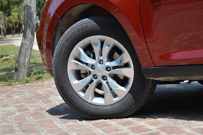 2013款 2.0T 手動創行版