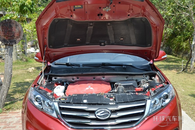 2013款 2.0T 手動創行版