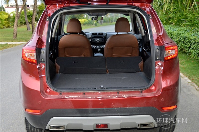 2013款 2.0T 手動創行版