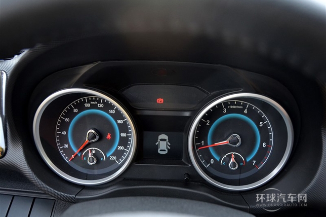 2013款 2.0T 手動創行版