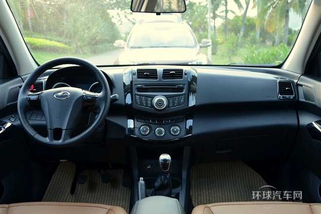 2013款 2.0T 手動(dòng)創(chuàng)行版