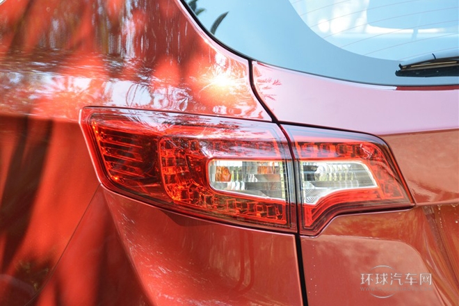 2013款 2.0T 手動創(chuàng)行版