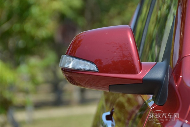 2013款 2.0T 手動(dòng)創(chuàng)行版