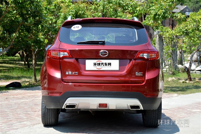 2013款 2.0T 手動創行版