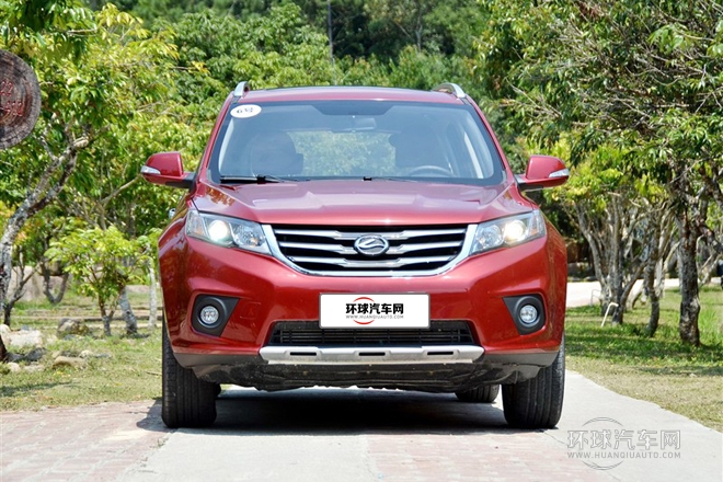 2013款 2.0T 手動創行版