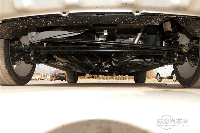 2014款 1.4L 手動天窗導航版 國IV