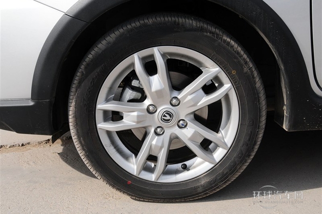 2014款 1.4L 手動天窗導航版 國IV