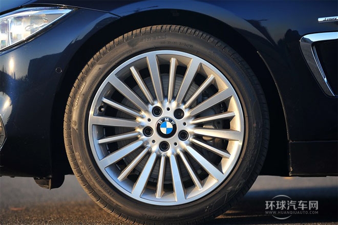 2014款 435i 豪華設(shè)計套裝