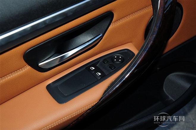 2014款 435i 豪華設計套裝