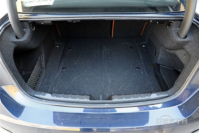 2014款 435i 豪華設計套裝