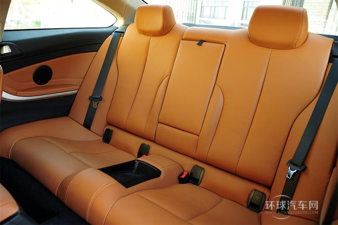 2014款 435i 豪華設計套裝
