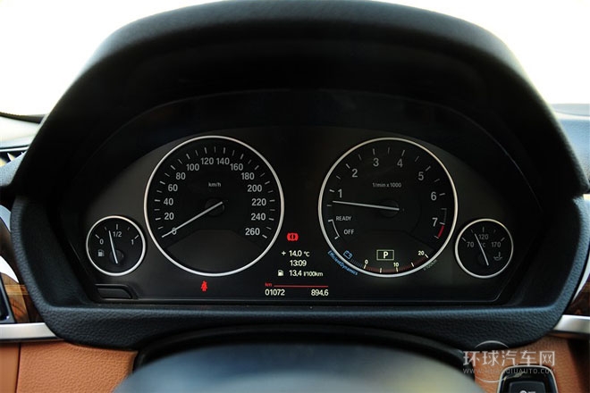 2014款 435i 豪華設計套裝