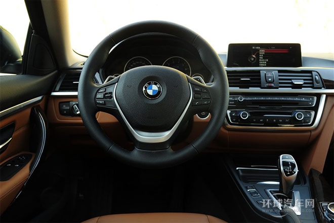 2014款 435i 豪華設計套裝