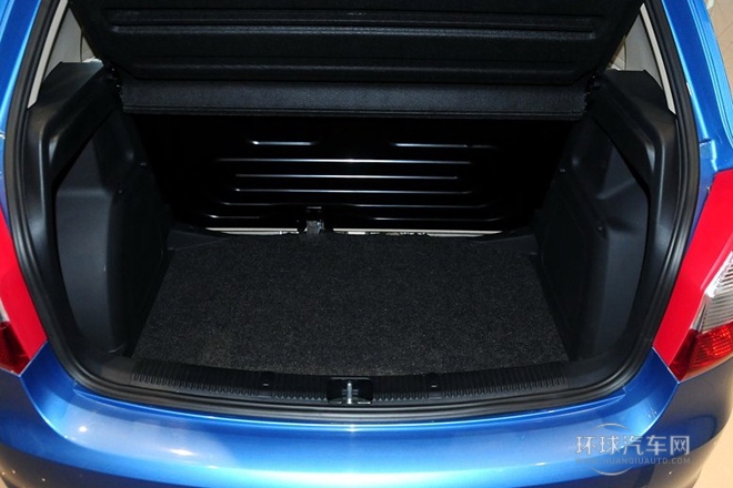 2013款 1.4L 手動(dòng)晶致版