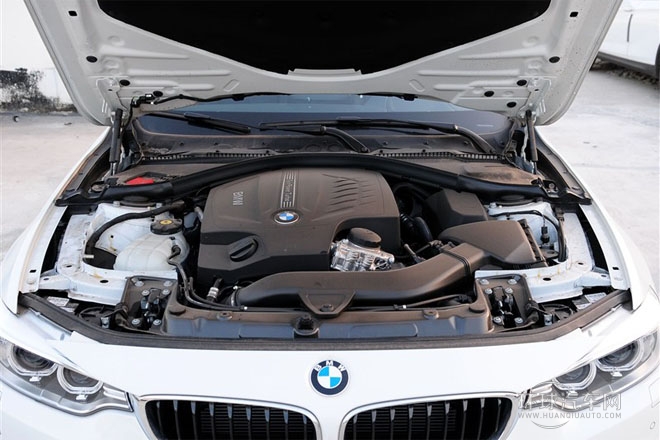 2014款 435i 運動設(shè)計套裝