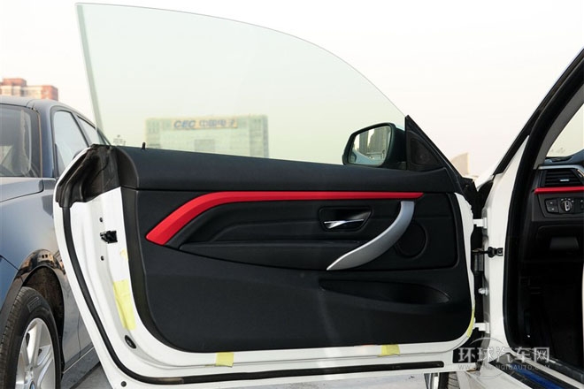 2014款 435i 運動設計套裝