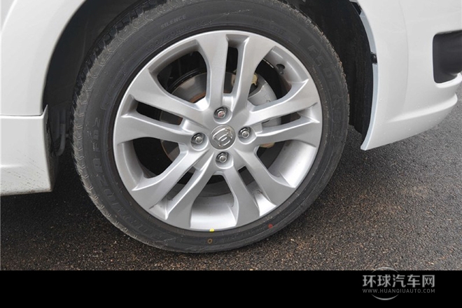 2014款 兩廂 1.4L 手動理想型