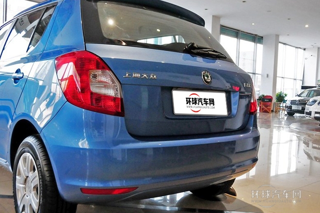 2013款 1.4L 手動晶致版