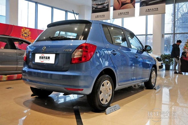 2013款 1.4L 手動晶致版