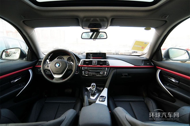 2014款 435i 運動設計套裝