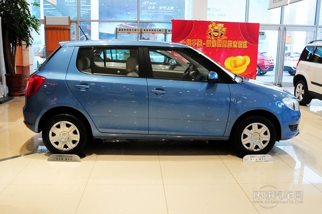 2013款 1.4L 手動晶致版