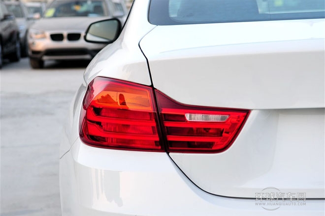 2014款 435i 運動設計套裝