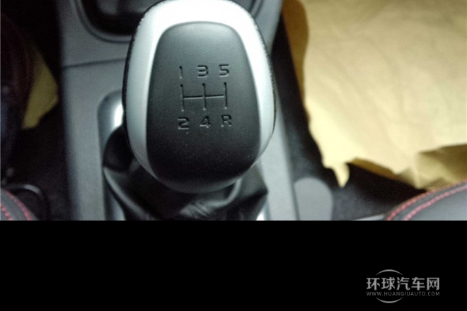 2014款 兩廂 1.4L 手動理想型