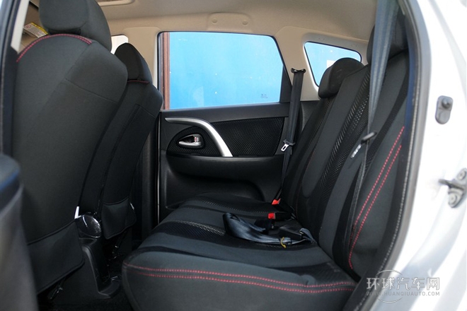 2014款 1.4L 手動天窗導航版 國IV