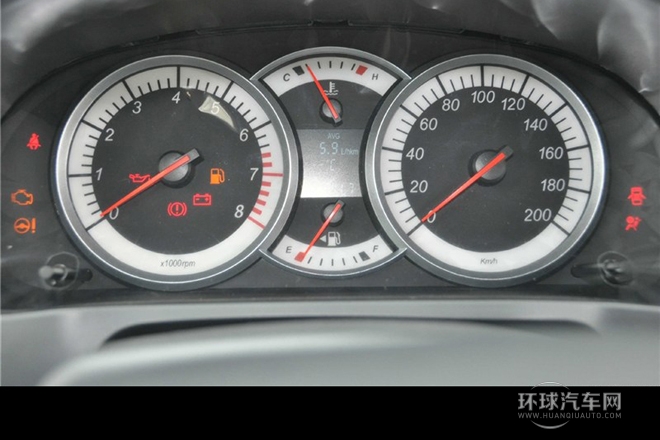 2014款 兩廂 1.4L 手動理想型