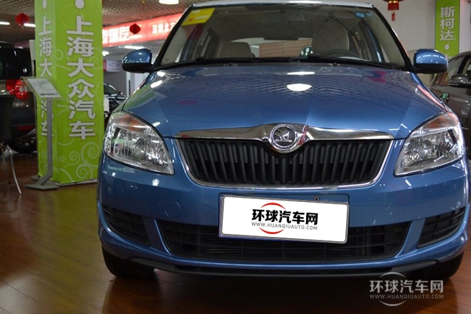 2013款 1.4L 手動晶致版