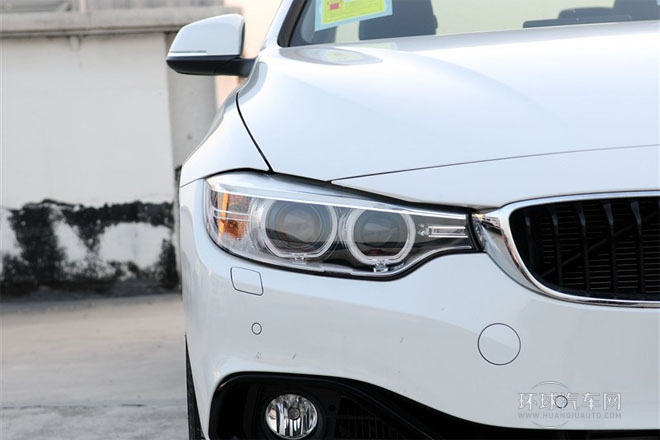 2014款 435i 運動設(shè)計套裝