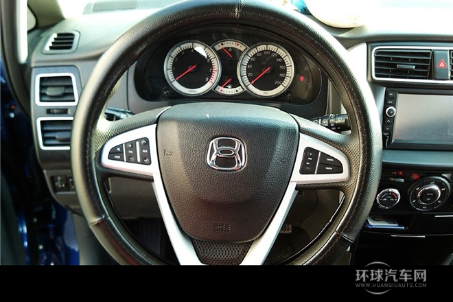 2014款 兩廂 1.4L 手動理想型