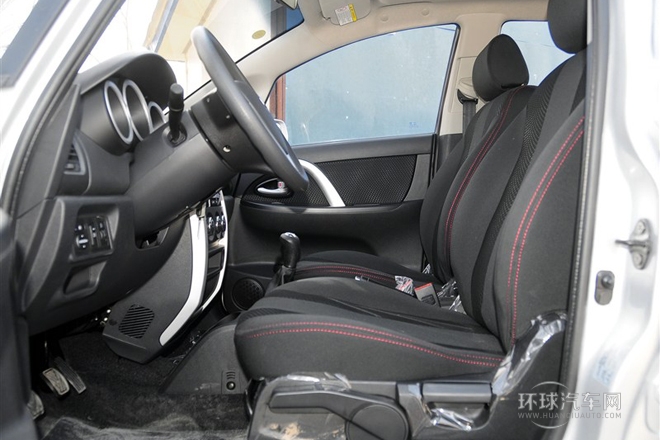 2014款 1.4L 手動天窗導航版 國IV