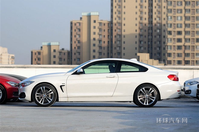 2014款 435i 運動設計套裝