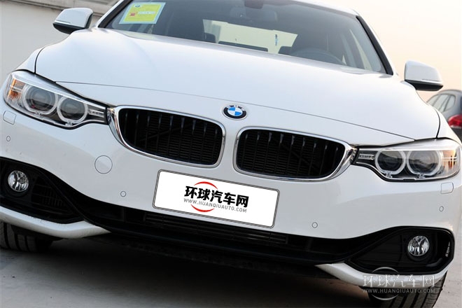 2014款 435i 運動設計套裝