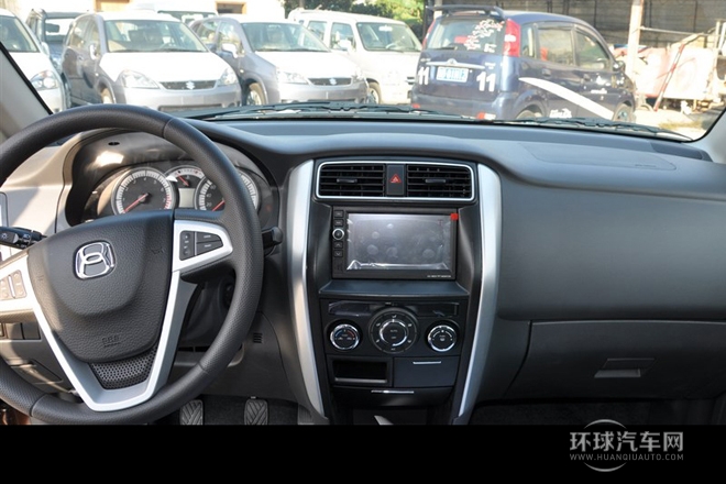 2014款 兩廂 1.4L 手動理想型