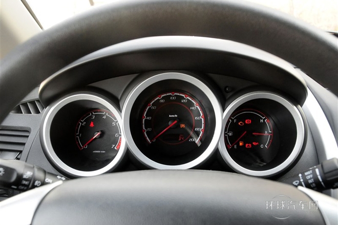 2014款 1.4L 手動天窗導航版 國IV