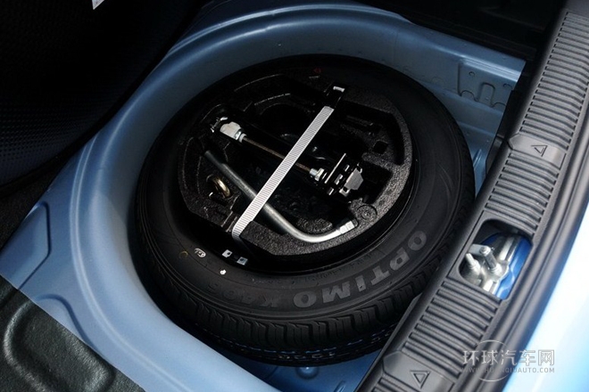 2013款 1.4L 自動(dòng)晶致版