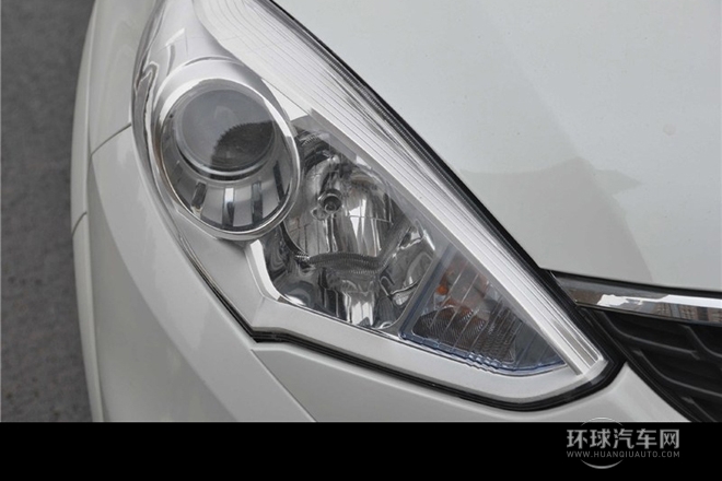 2014款 兩廂 1.4L 手動理想型