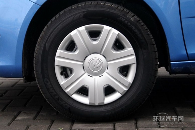 2013款 1.4L 自動晶致版