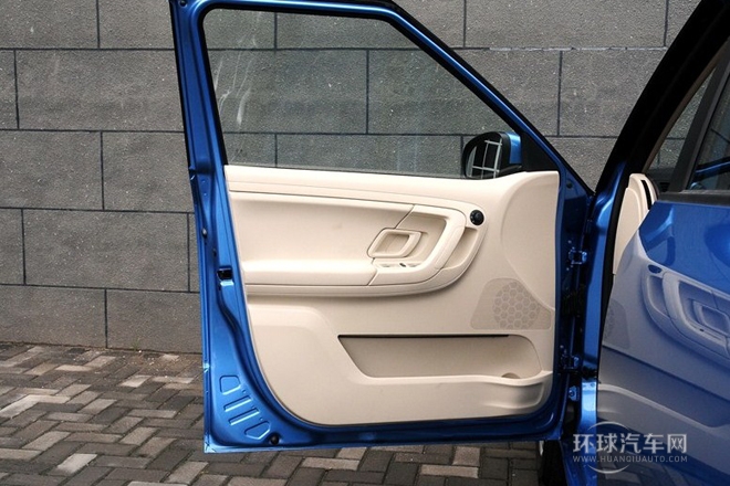 2013款 1.4L 自動晶致版