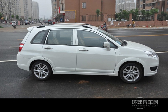 2014款 兩廂 1.4L 手動理想型