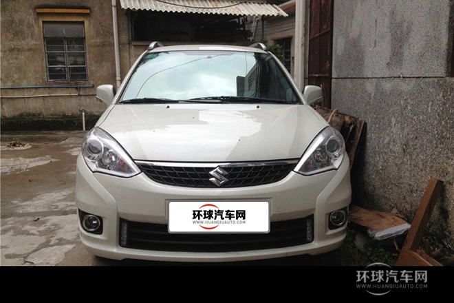 2014款 兩廂 1.4L 手動理想型