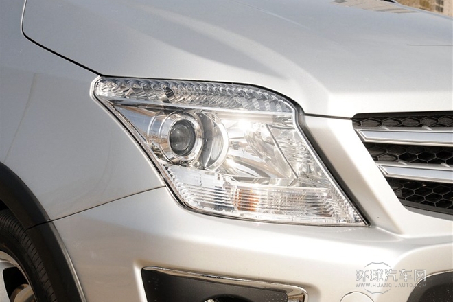 2014款 1.4L 手動天窗導航版 國IV