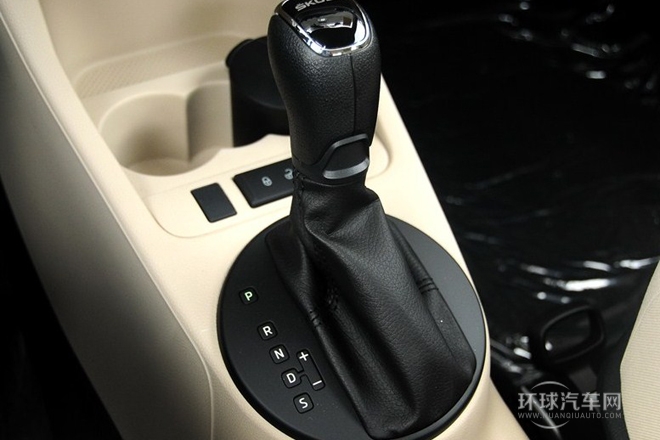 2013款 1.4L 自動晶致版