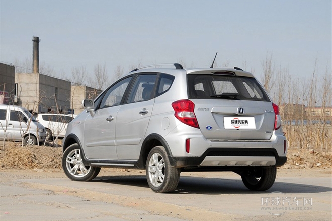 2014款 1.4L 手動天窗導(dǎo)航版 國IV