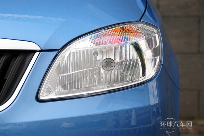 2013款 1.4L 自動(dòng)晶致版